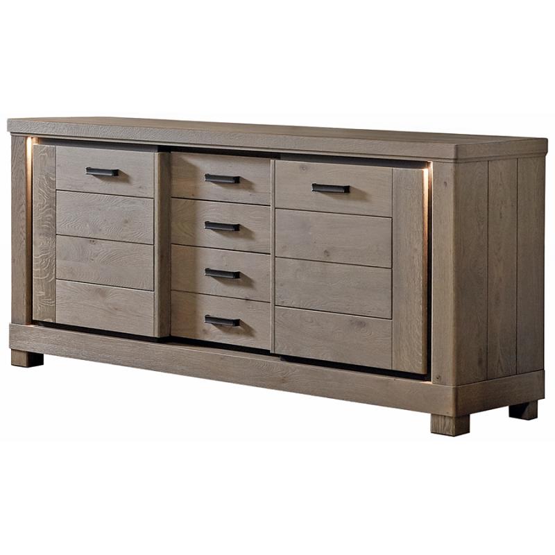 Oakham Large Sideboard